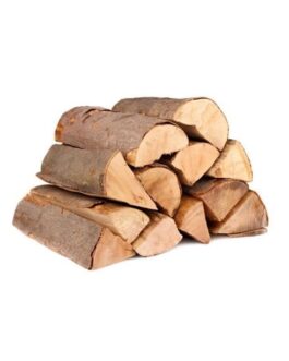 Palette bois de chauffage- 40 cm- 3 stères