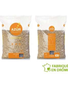 Azur Pellet (Palette)