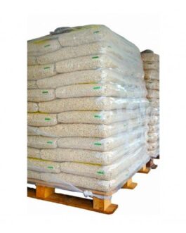 Natural Energie palette (70 Sacs de 15 kg)