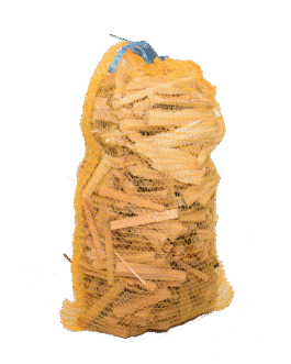 Pack Sérénité – Palette en 33 cm – bois sec