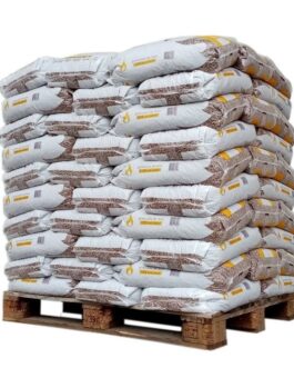 PELLET SUNFIRE – PALETTE DE 70 SACS DE 15 KG